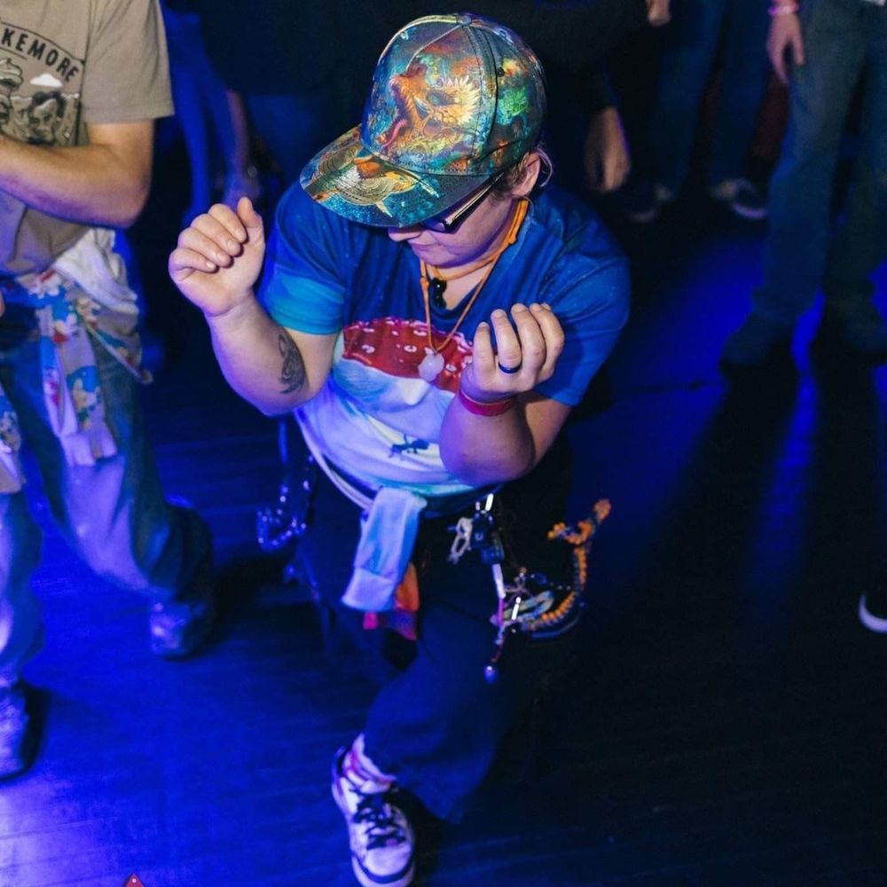 Meet your Posher, Jess